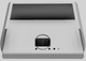 Vent-A-Hood® Designer Series 42" Stainless Steel Wall Mounted Range Hood-5