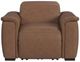 Flexsteel® Customizable Camden Power Recliner with Power Headrest-2