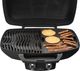 Napoleon Cast Iron Reversible Griddle-1