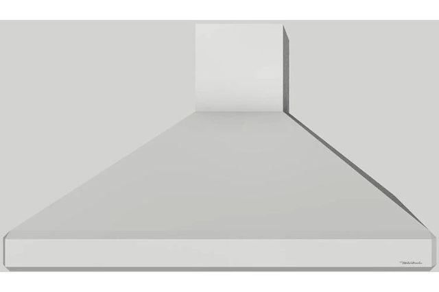 Vent-A-Hood® 48" Stainless Steel Wall Hood-0