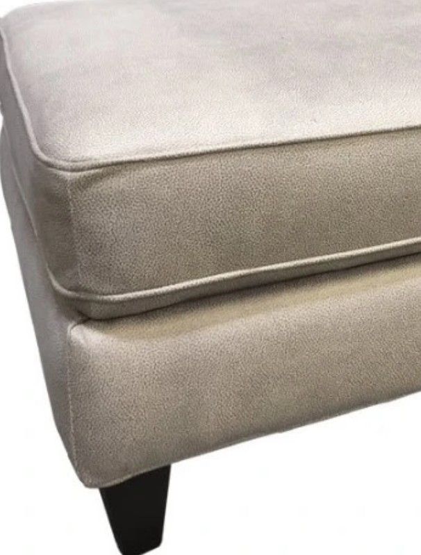 Stanton™ Customizable 467 Small Square Ottoman-1