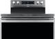 Hisense 30” Stainless Steel Freestanding Electric Range with True Convection-5