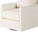 Fusion Furniture Customizable 21-02G Swivel Glider Chair-1