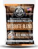 Pit Boss® Grills 20 lb Mesquite Blend Hardwood Pellets-0