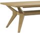 John Thomas Furniture® Customizable Select 44" Dining Table  -1
