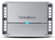 Rockford Fosgate® Punch Marine 500 Watt Class-BD Mono Amplifier-0