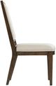 Riverside Furniture Monterey 2-Piece Beige/Mink Upholstered Side Chair Set-3