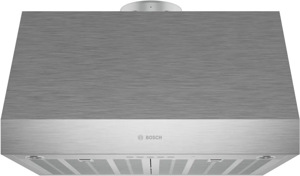 Bosch Benchmark®  30" Stainless Steel Under Cabinet Range Hood