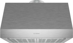 Bosch Benchmark®  30" Stainless Steel Under Cabinet Range Hood