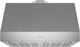 Bosch Benchmark®  30" Stainless Steel Under Cabinet Range Hood-0