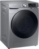 Samsung 5.2 Cu. Ft. Platinum Front Load Washer-2