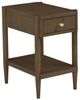 Fairfield® Maxwell Caramel Drink Table-0