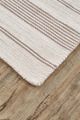Feizy Duprine Mushroom 8' x 11' Rug-1