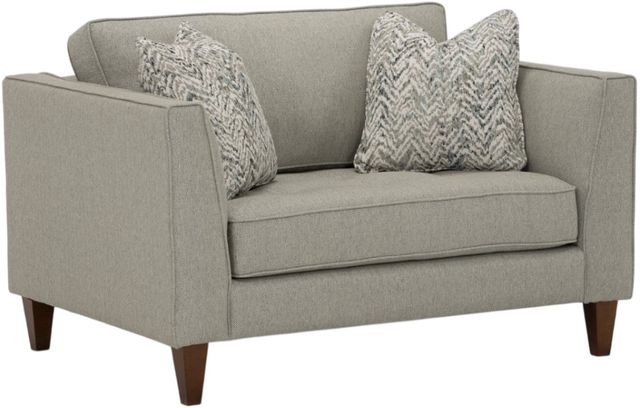 Stanton™ Customizable 628 Double Chair-0
