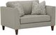 Stanton™ Customizable 628 Double Chair-0