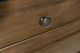 Signature Design by Ashley® Feddinger Medium Brown Dresser and Mirror-3