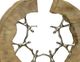 Stylecraft Brown Figure Ferris Sculpture-1