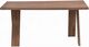 ACME Furniture Sarha Walnut Dining Table-3