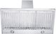 ZLINE 42" Stainless Steel Wall Mounted Range Hood-1