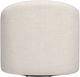 TOV Furniture Thao Cream Swivel Accent Chair-5