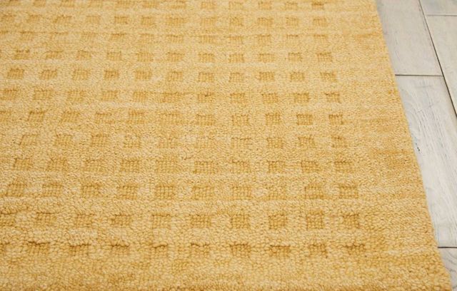 Nourison Home™ Marana Gold 5' x 8' Area Rug-2
