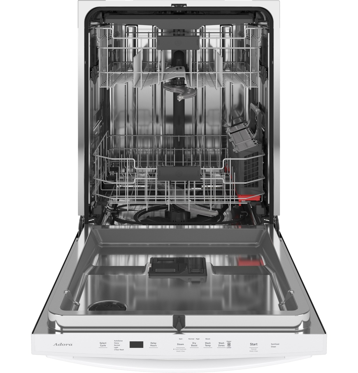 GE Adora Dishwasher - Thumbnail 4