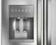 Crosley® 36" 24.7 Cu. Ft. Stainless Steel French Door Refrigerator -4