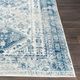 Surya Monte Carlo Sky Blue 8'x10' Area Rug-5