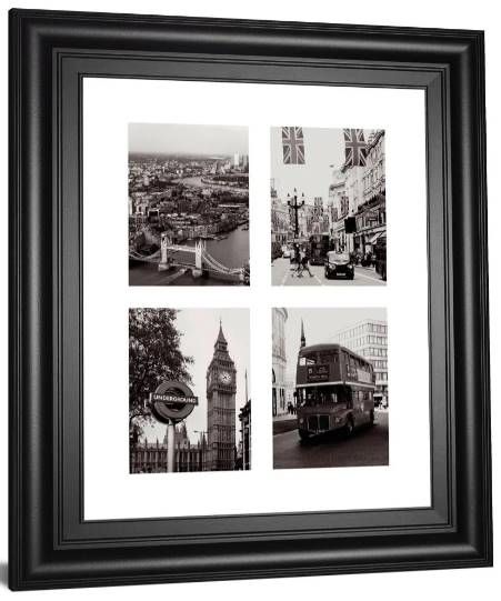Classy Art London Composite by Joseph Eta Wall Art -1