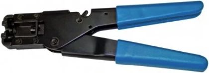 Vericom Ratcheting Coaxial Compression Tool-0