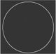 Bosch 500 Series 24" Black Electric Cooktop-2