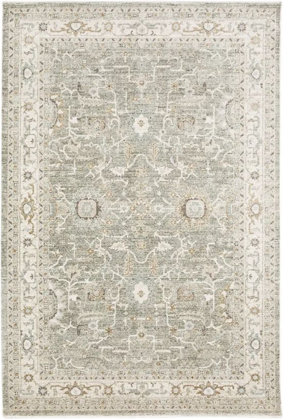 Oriental Weavers™ Brookhaven 5'x8' Style 3 Area Rug-0