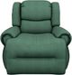 Best® Home Furnishings Customizable Field & Stream Home Genet Power Tilt Headrest Rocker Recliner-1