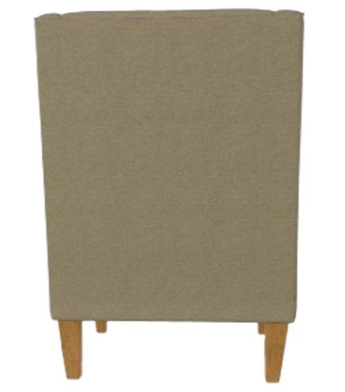 Best® Home Furnishings Customizable Keatling Accent Chair with Honey Birch Legs-3