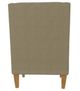 Best® Home Furnishings Customizable Keatling Accent Chair with Honey Birch Legs-3