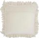 Nourison Home™ Lifestyles Ivory 20" Throw Pillow-2