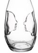 A & B Home Clear Decanter-2