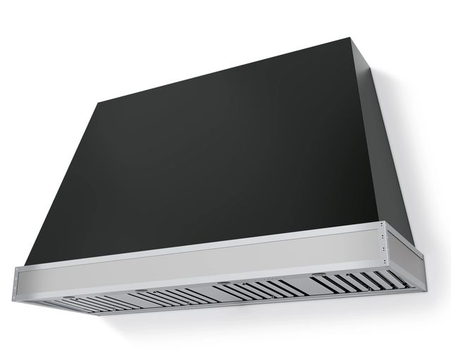 Viking® Tuscany 66" Antique Bronze Wall Mounted Range Hood -0