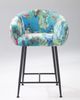 VIG Furniture Modrest Roxann Funky Counter Stool-2