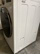 LG 4.5 Cu. Ft. White Front Load Washer-1