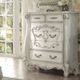 ACME Furniture Versailles Bone White Chest-1