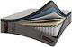 Sleeptone® Comfort Series 14" Hybrid Plush Euro Top Twin XL Mattress-4
