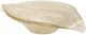 Stylecraft Transparent Gold 19" Circe Centerpiece-0