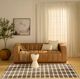 Nourison Home™ Nordic NRC08 5'x7' Style 16 Area Rug-1