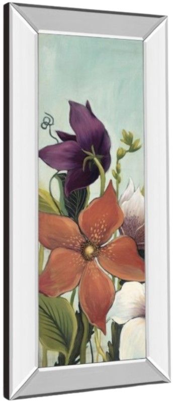 Classy Living Maja Efflorescence 18" Wall Art-2
