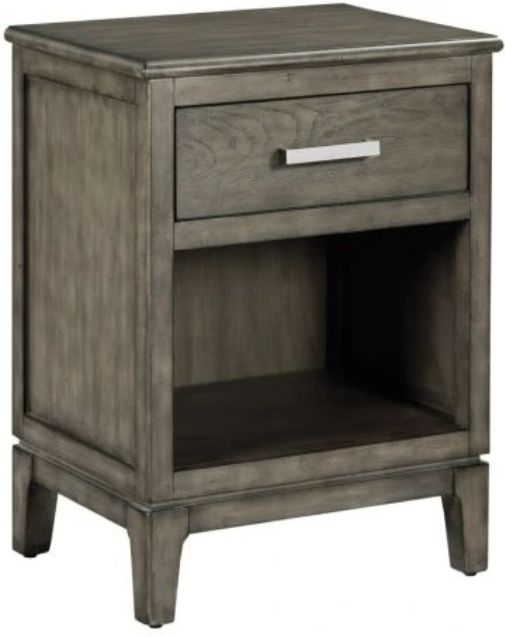Kincaid® Cascade Sable Meghan Nightstand-0