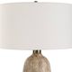 Uttermost® Napier Earthy Brown Table Lamp-3