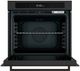 Bertazzoni Professional Series 30'' Stainless Steel Single Electric Wall Oven with Steam-1