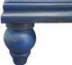International Furniture Direct Capri Blue Console-4