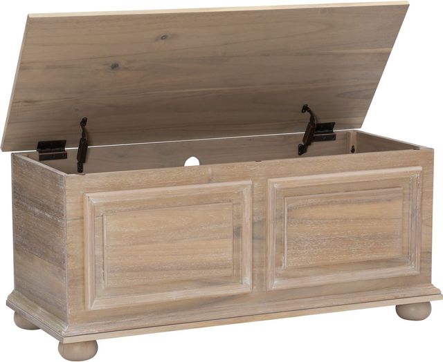 Powell® Chadwick Natural Cedar Chest-1